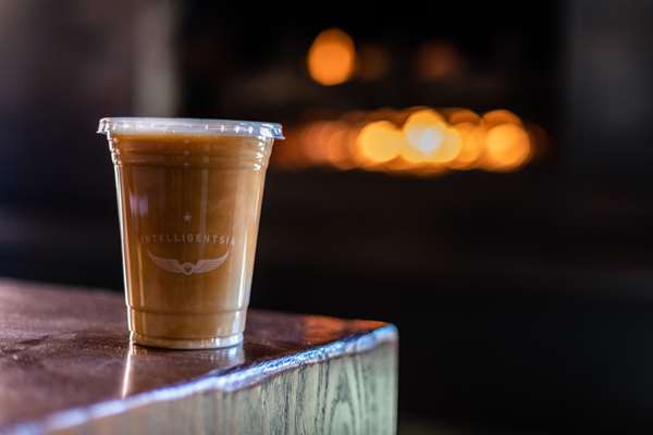 Restaurant - Yarrow Hotel Park City