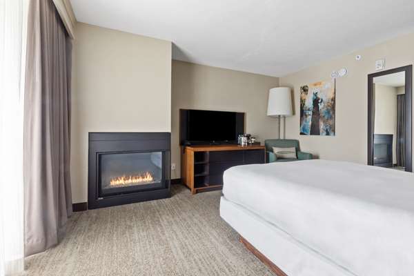  - Yarrow Hotel Park City
