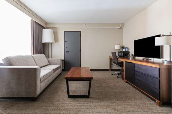  - Yarrow Hotel Park City