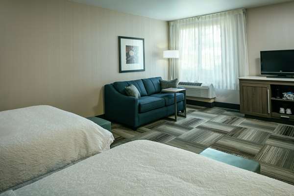  - Hampton Inn & Suites Arroyo Grande