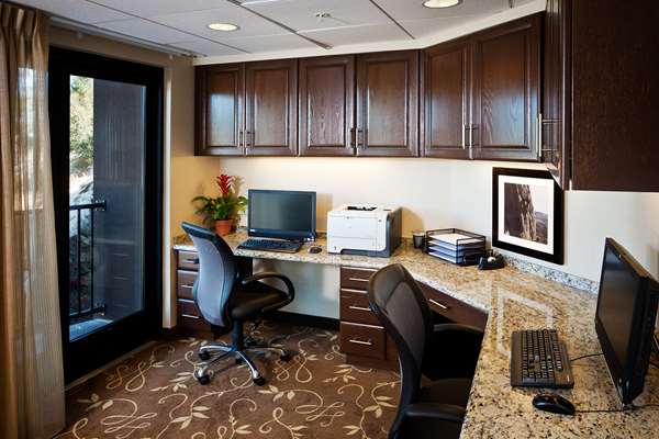 Conference Area - Hampton Inn & Suites Arroyo Grande