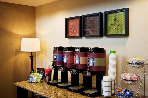  - Hampton Inn & Suites Arroyo Grande