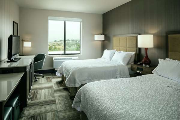  - Hampton Inn & Suites Arroyo Grande