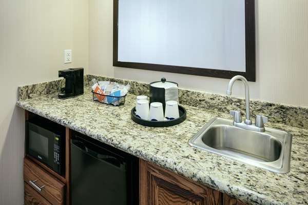  - Hampton Inn & Suites Arroyo Grande