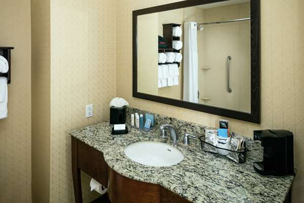  - Hampton Inn & Suites Arroyo Grande
