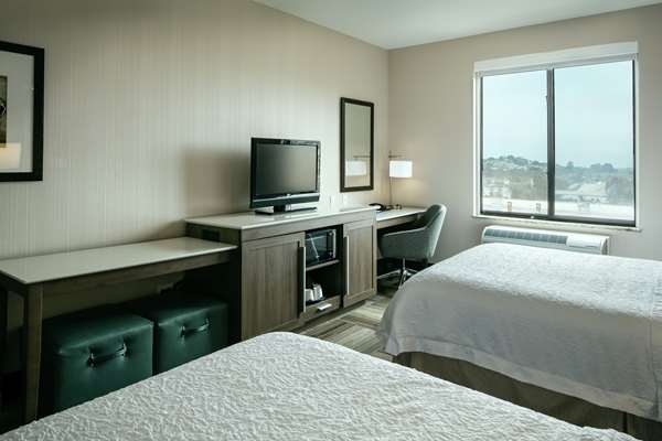  - Hampton Inn & Suites Arroyo Grande