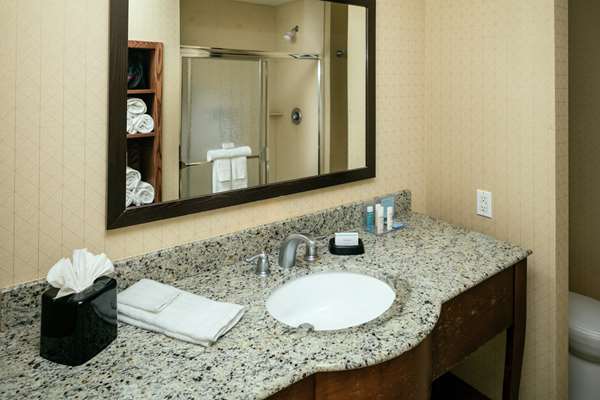  - Hampton Inn & Suites Arroyo Grande
