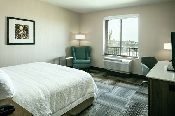  - Hampton Inn & Suites Arroyo Grande