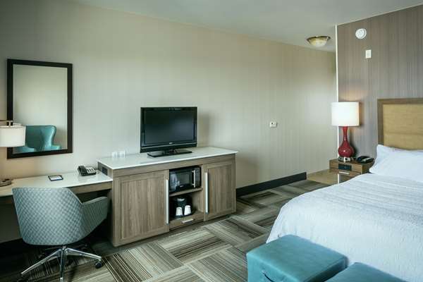  - Hampton Inn & Suites Arroyo Grande