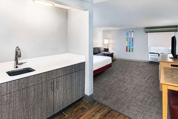  - Hampton Inn Sulphur - I-10, Exit 20