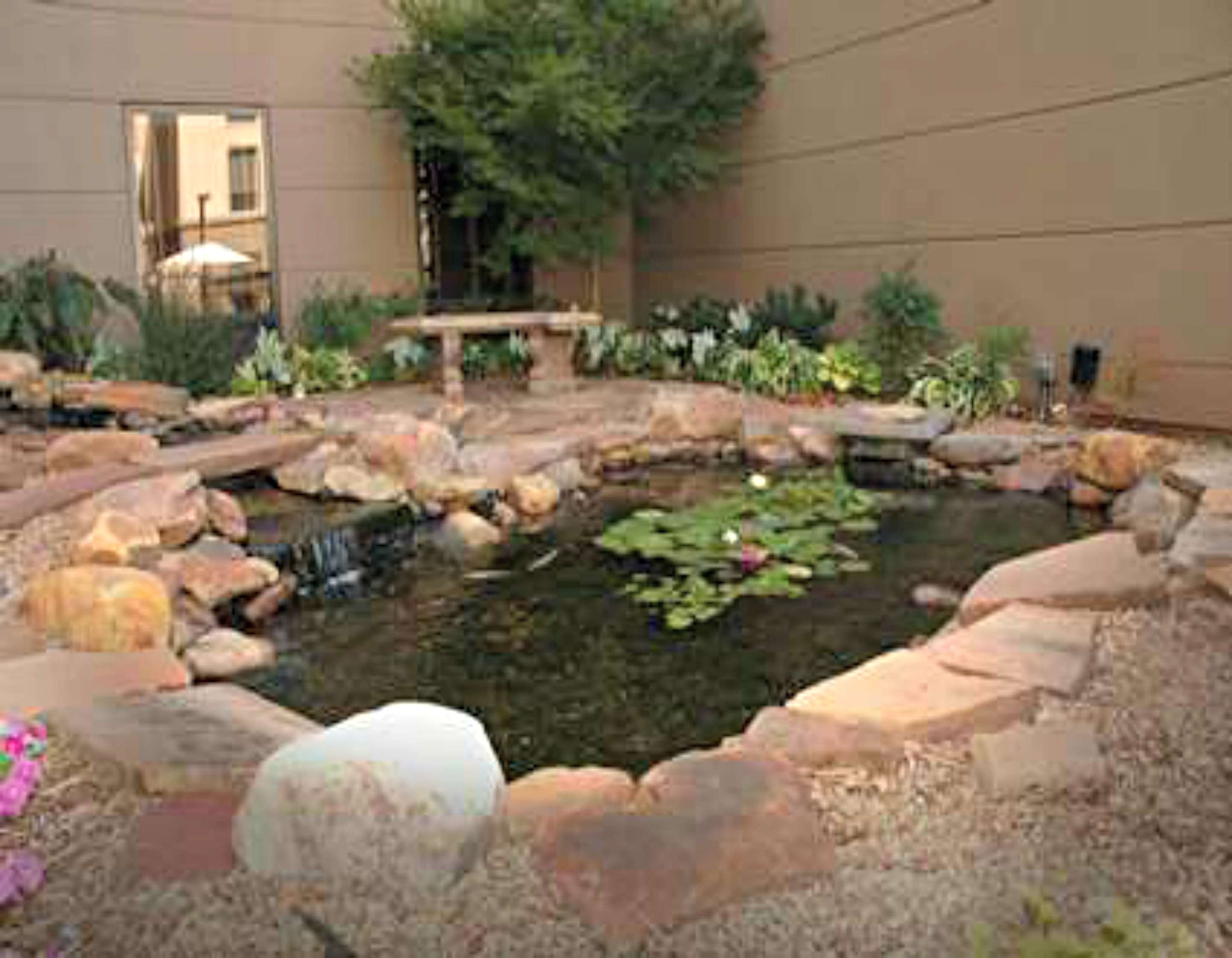 Exterior | Hampton Inn & Suites Stillwater