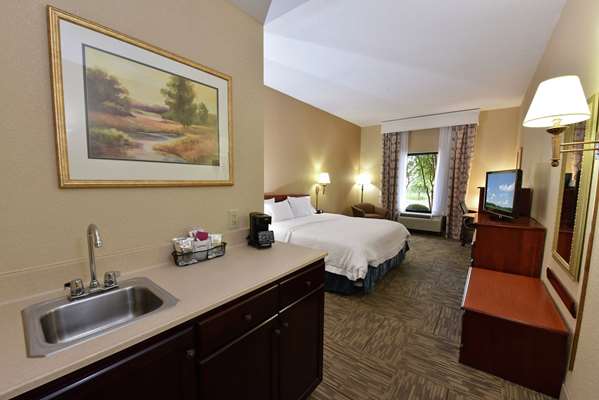  - Hampton Inn Selma