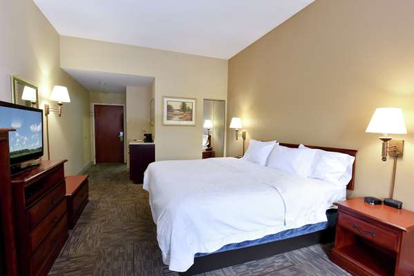  - Hampton Inn Selma
