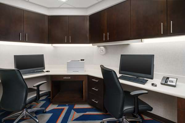 Conference Area - Hampton Inn & Suites West Sacramento - I-80, Exit 83