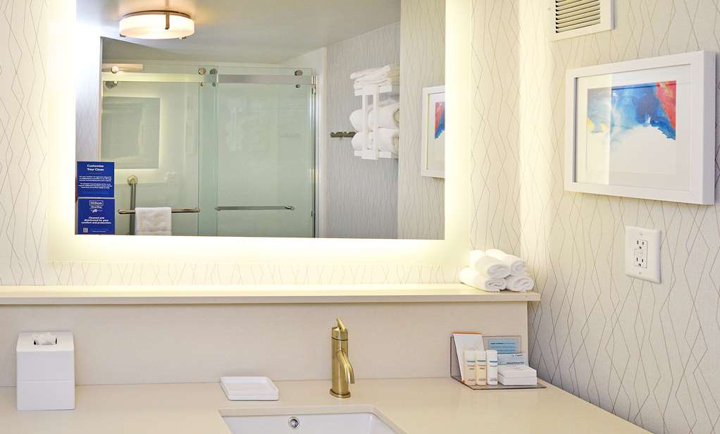 Hampton Inn by Hilton Santee-I-95 Room Type - 2 QUEEN BEDS OTHER NONSMOK