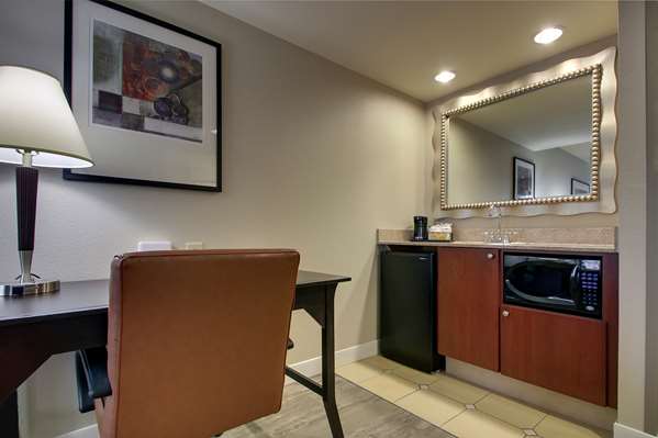  - Hampton Inn & Suites Spartanburg - I-26, Exit 21