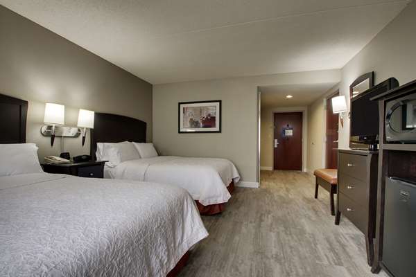  - Hampton Inn & Suites Spartanburg - I-26, Exit 21