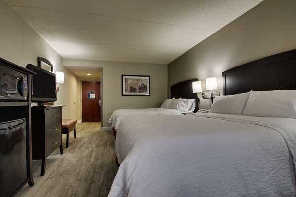  - Hampton Inn & Suites Spartanburg - I-26, Exit 21