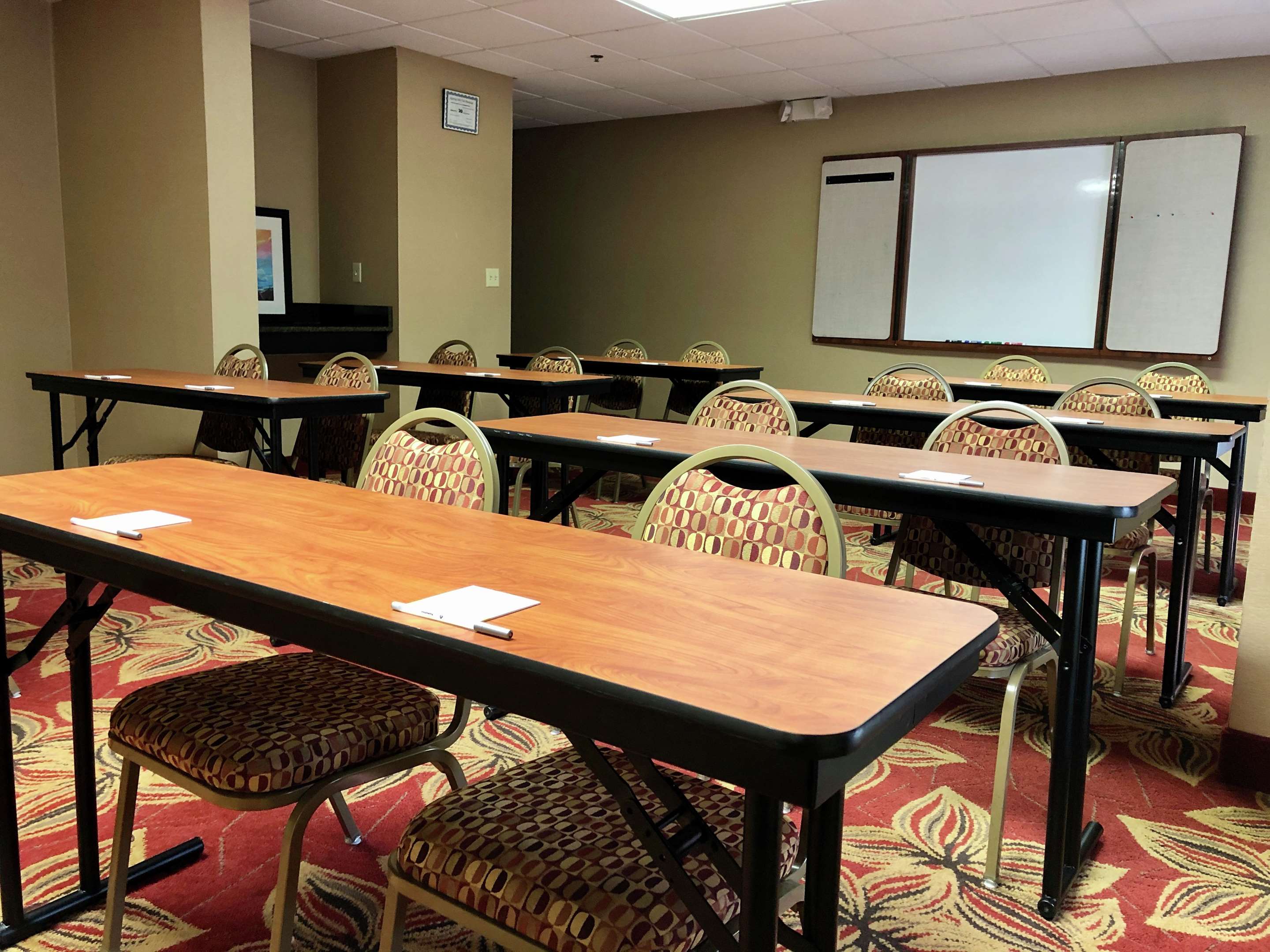 Meeting Room | Hampton Inn Spring Hill