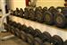 Health club  fitness center  gym