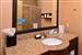Guest room bath