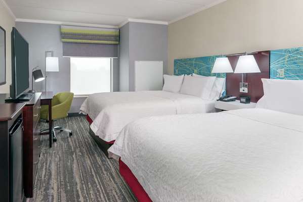  - Hampton Inn South Plainfield