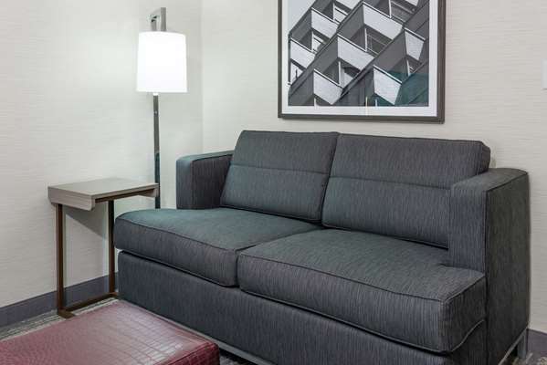  - Hampton Inn South Plainfield