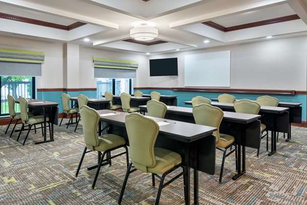  - Hampton Inn South Plainfield