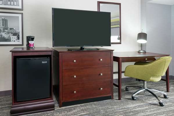  - Hampton Inn South Plainfield