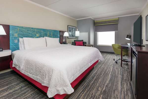  - Hampton Inn South Plainfield