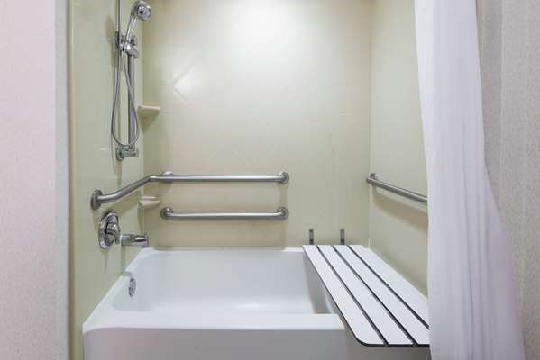  - Hampton Inn South Plainfield