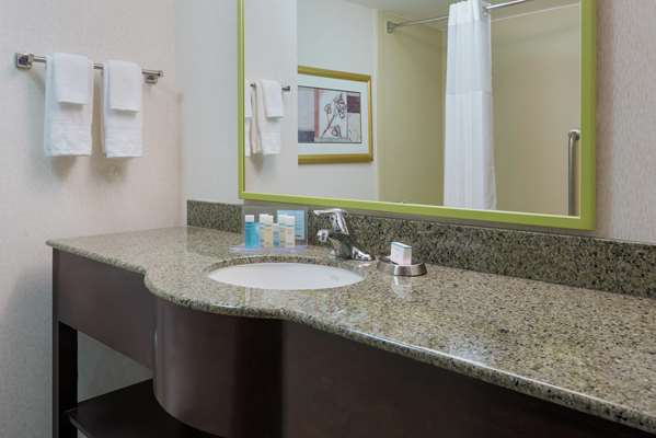  - Hampton Inn South Plainfield