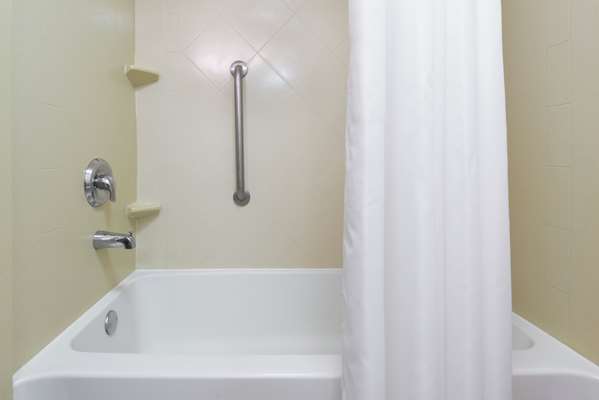 - Hampton Inn South Plainfield