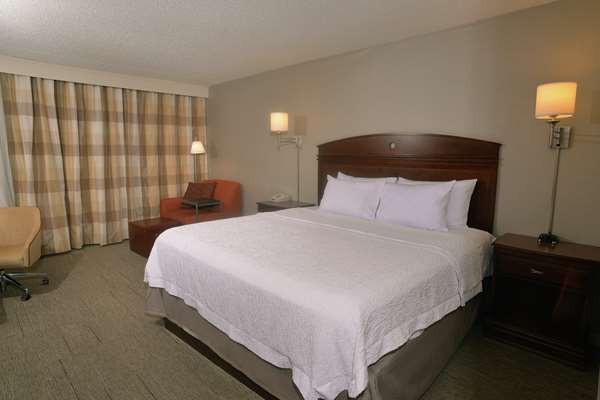  - Hampton Inn South Springfield