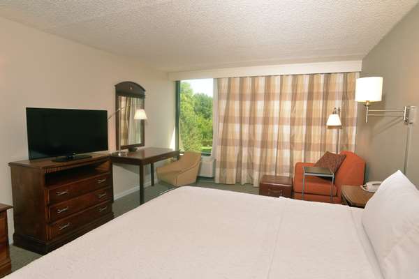  - Hampton Inn South Springfield