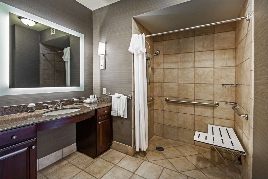 Homewood Suites by Hilton Wichita Falls - Tap to explore photos