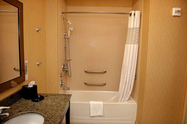  - Hampton Inn & Suites Downtown Bradenton