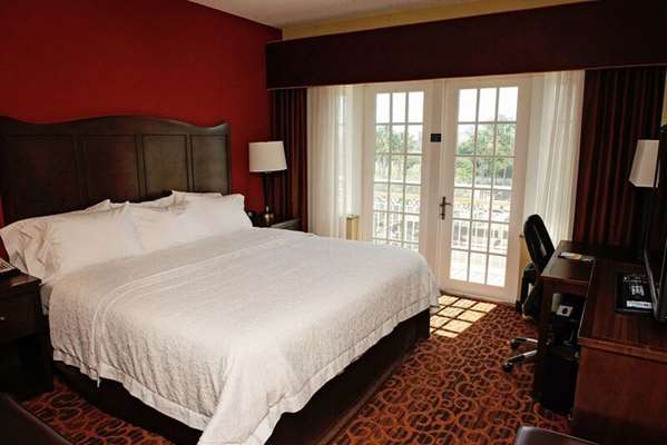  - Hampton Inn & Suites Downtown Bradenton