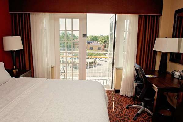  - Hampton Inn & Suites Downtown Bradenton