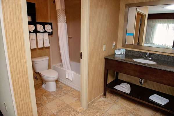  - Hampton Inn & Suites Downtown Bradenton