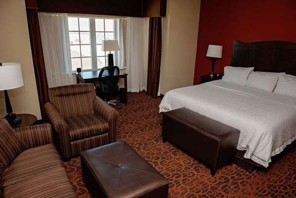  - Hampton Inn & Suites Downtown Bradenton