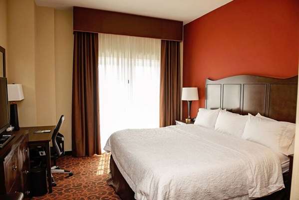  - Hampton Inn & Suites Downtown Bradenton
