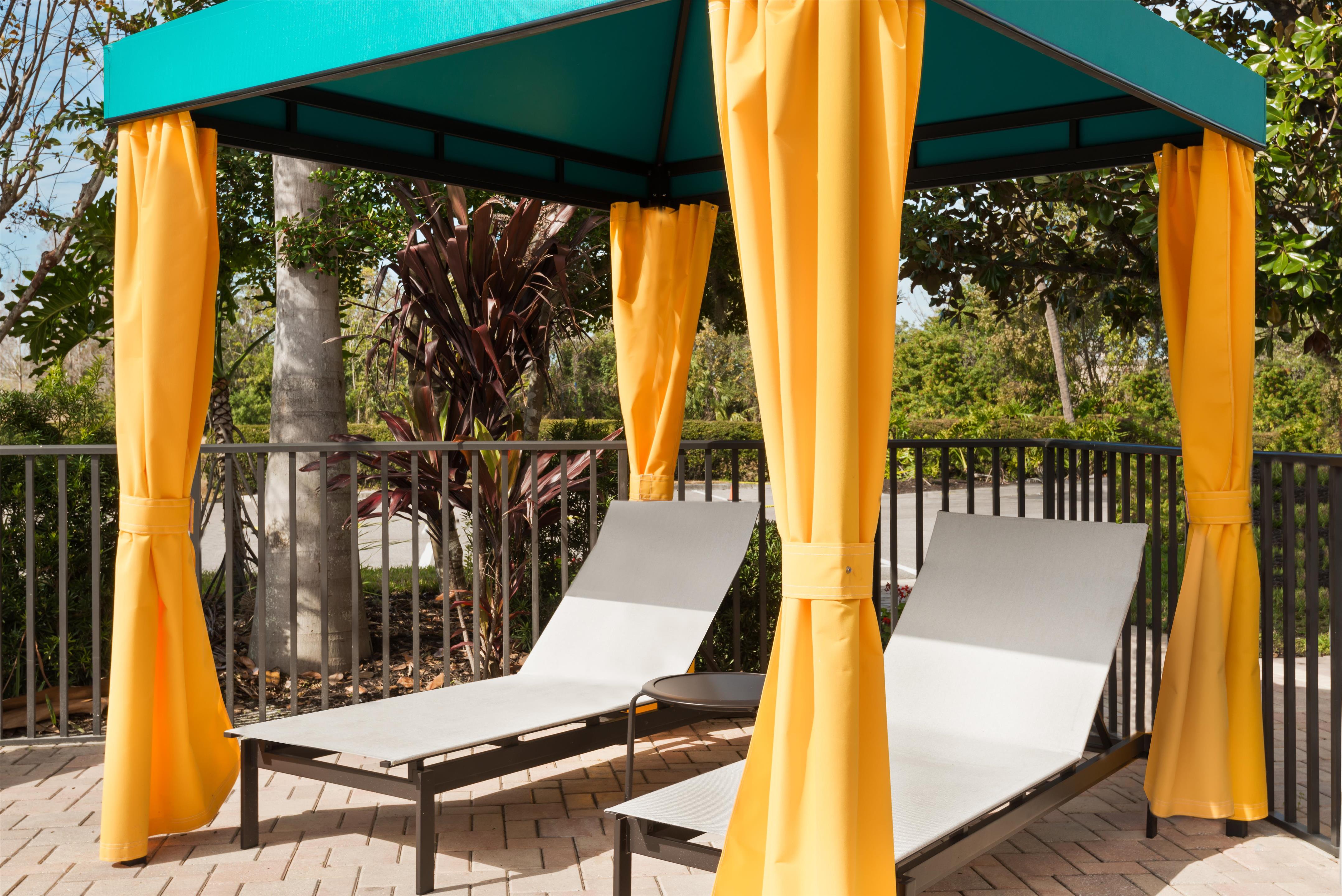 Exterior | Hampton Inn Ellenton/Bradenton