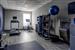 Health club  fitness center  gym