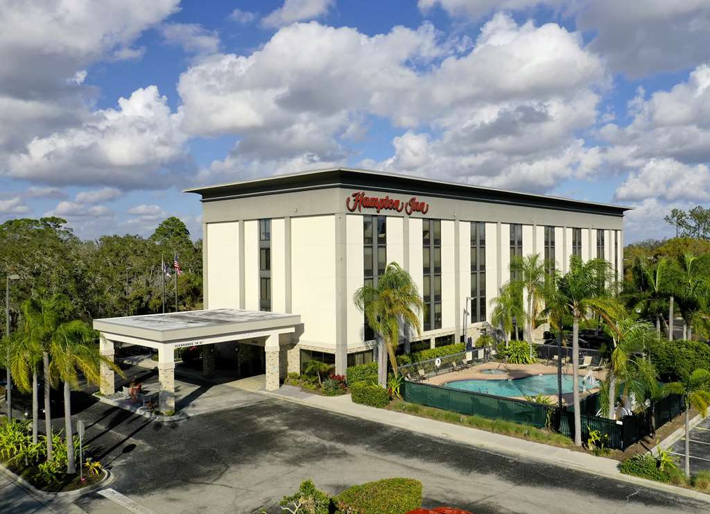 Hampton Inn I-75 Bee Ridge