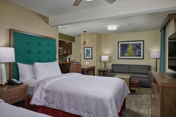  - Homewood Suites by Hilton Sarasota