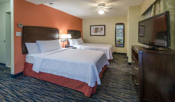  - Homewood Suites by Hilton Sarasota
