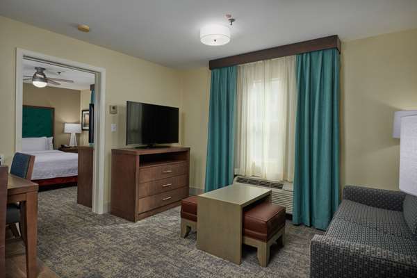  - Homewood Suites by Hilton Sarasota