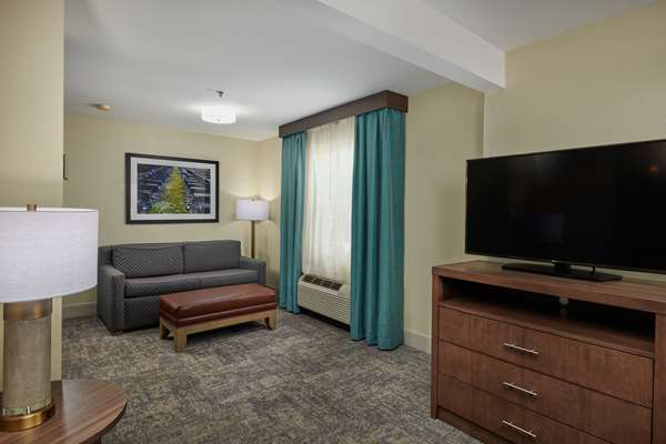  - Homewood Suites by Hilton Sarasota