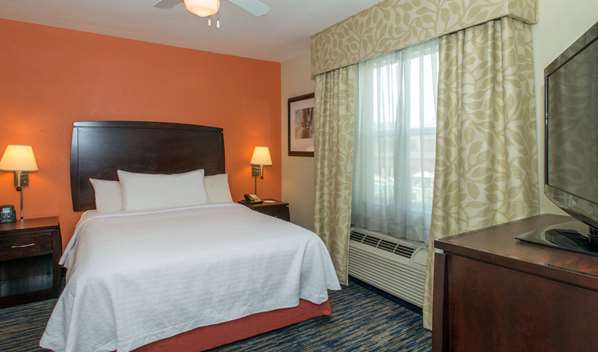  - Homewood Suites by Hilton Sarasota